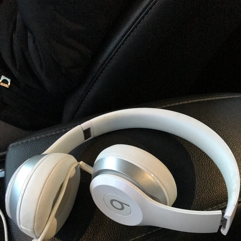 Beats headphones